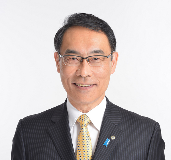 埼玉県知事